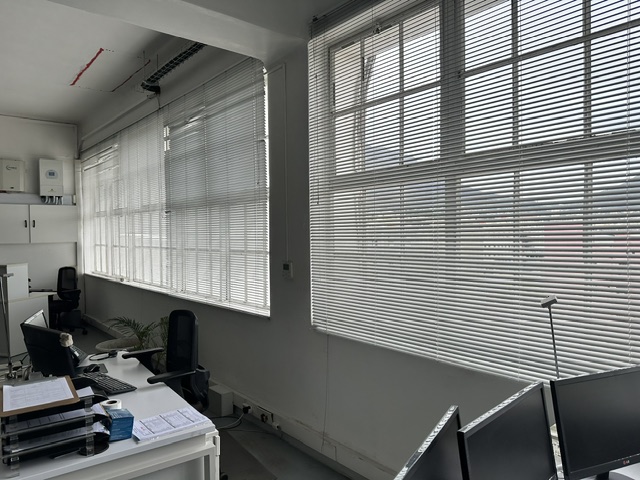 To Let Commercial Property for Rent in Woodstock Western Cape